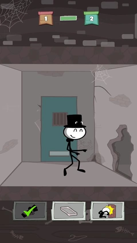 救救小火柴手游免费版图2