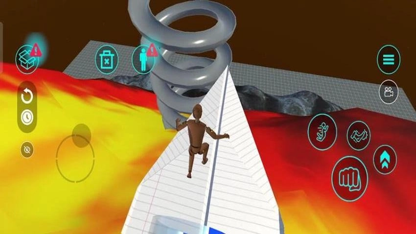 沙盒混战传奇游戏(2)