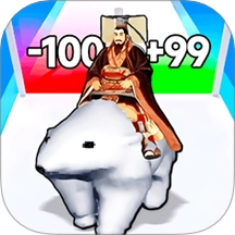 跑酷达人挑战游戏