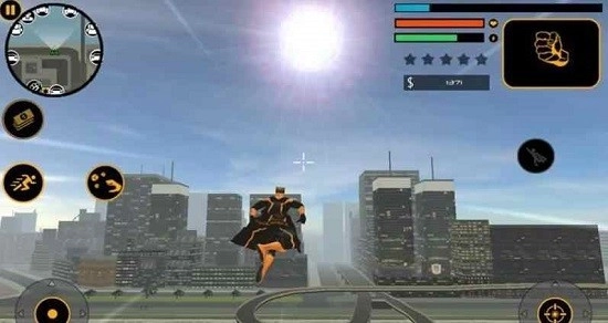 Nax超级英雄游戏(NaxeexSuperhero)