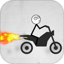 手翻火柴人游戏