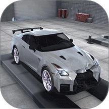 公路车狂飙游戏