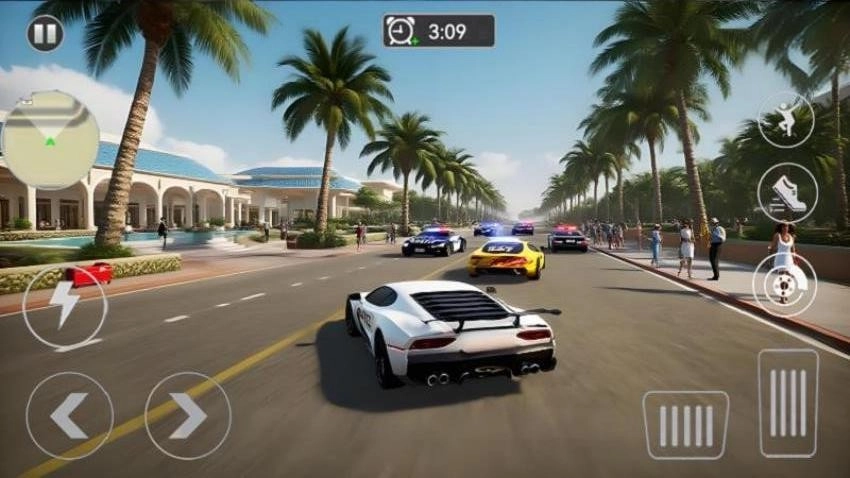 侠盗罪恶风云游戏(2)