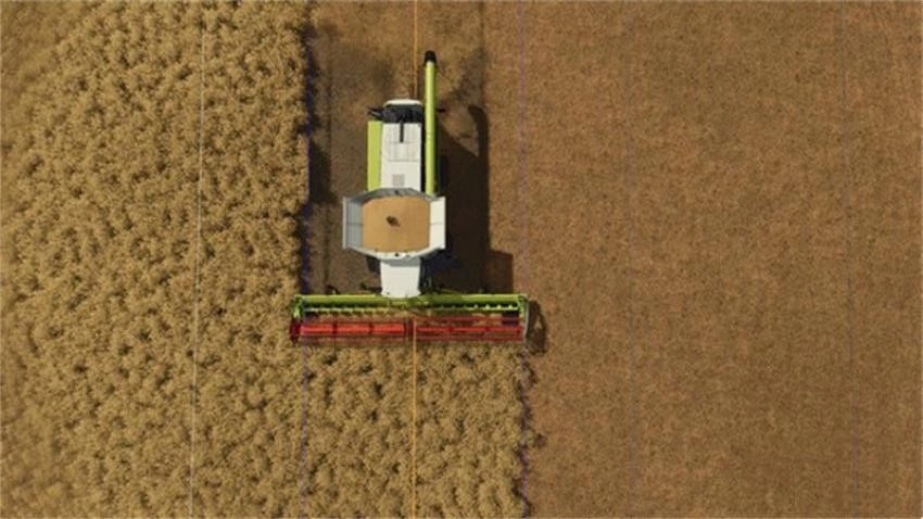 奇幻农场物语游戏