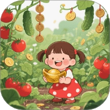 生财小菜园手机版