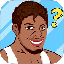 黑人的微笑游戏