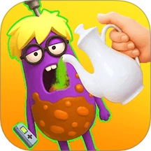 救救水果酱游戏