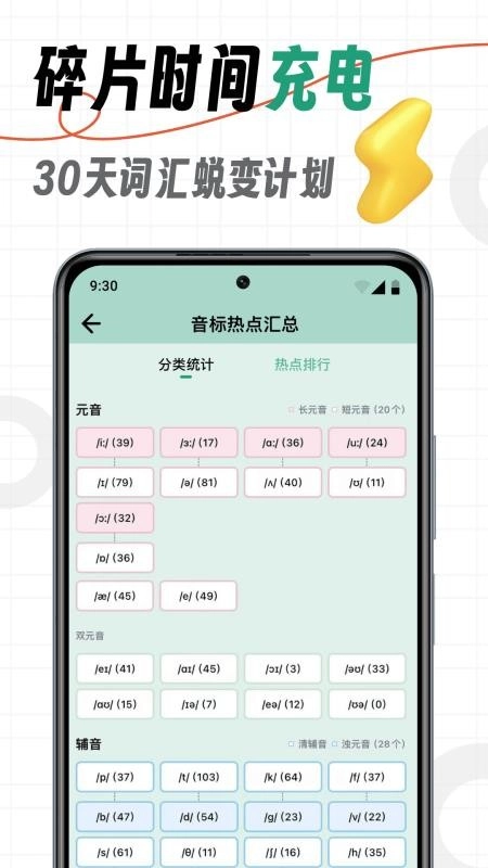 海马记单词最新版图4