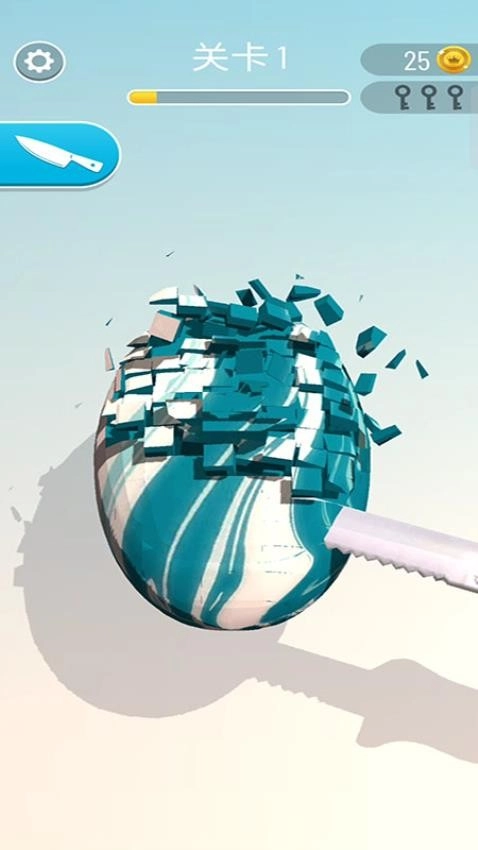 收集达人手游直装版图1