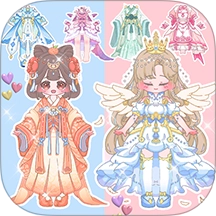 装扮迷你恋夏换装免费版