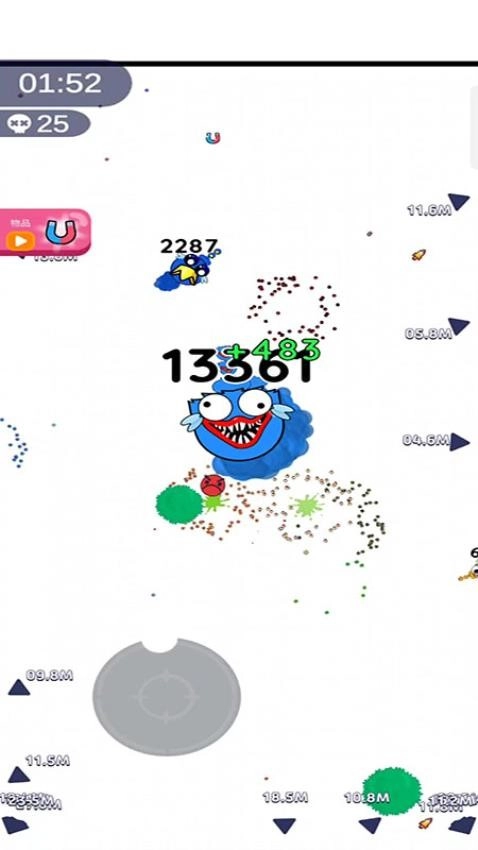 最强淘汰赛游戏3