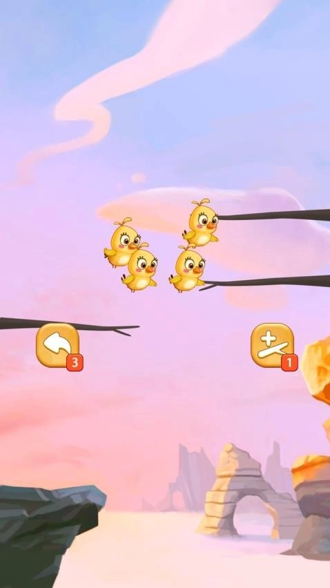 动物大消除游戏