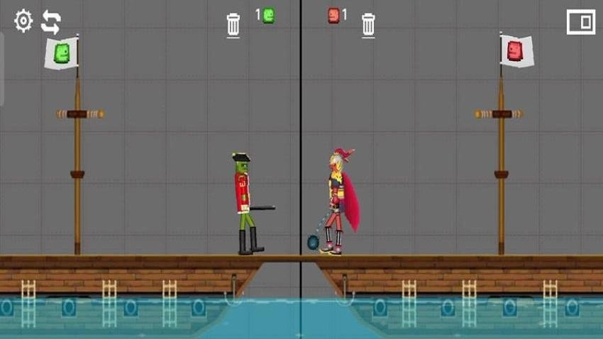 火柴人末日冲突游戏图2