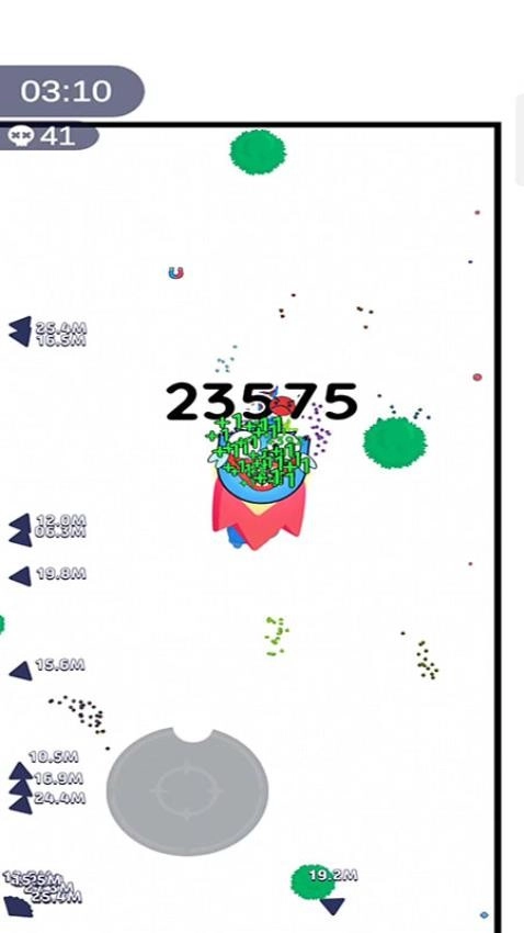 最强淘汰赛游戏4