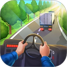 司机模拟器游戏