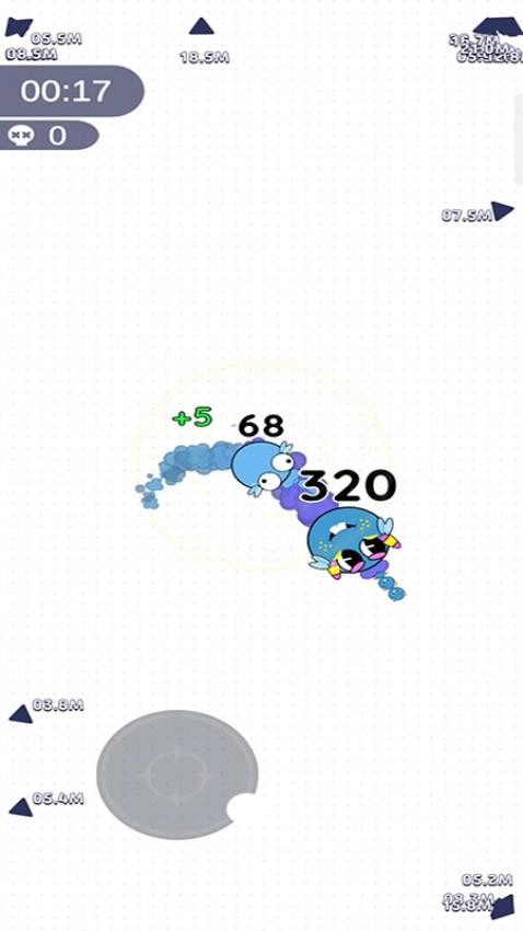 最强淘汰赛游戏2