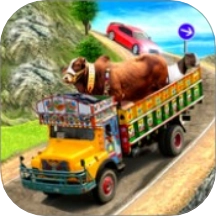 超级模拟路况驾驶游戏