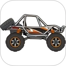 飞车小菜鸟游戏