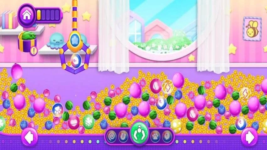 软萌宠物大作战游戏