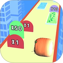 一起跟我冲游戏