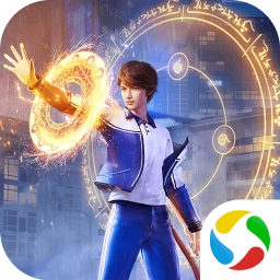 异能都市国际服