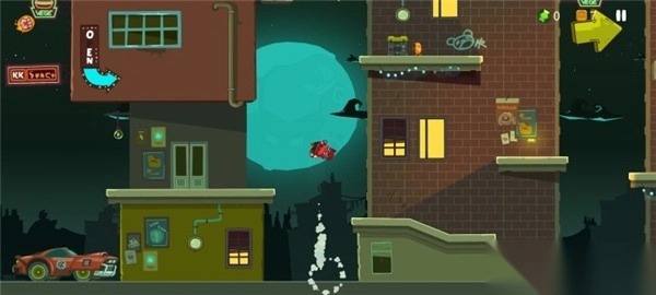 曲奇必死国际服