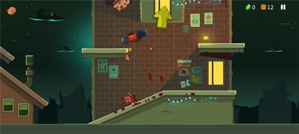 曲奇必死国际服