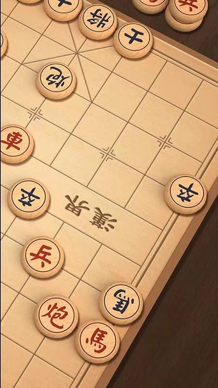 一起象棋手机版-图2