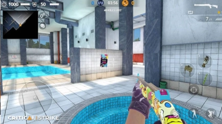 反恐精英CS国际服