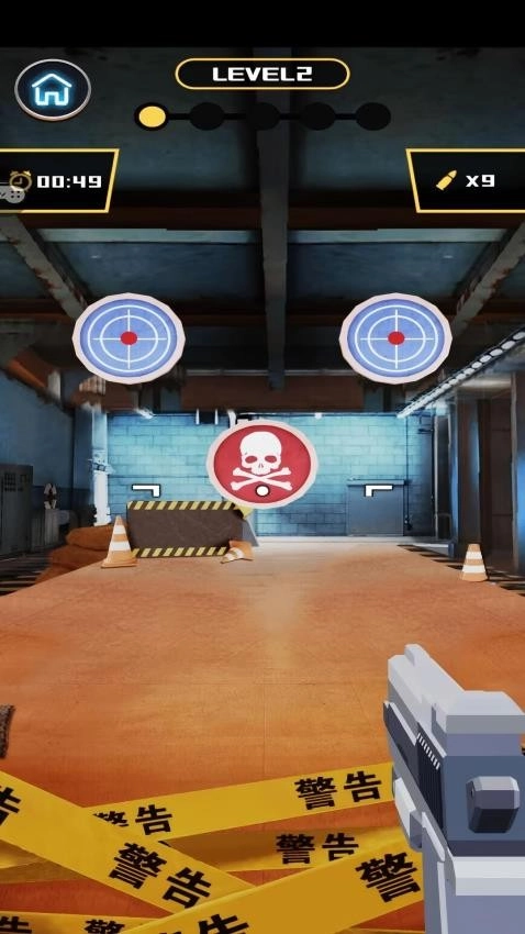 设计师杀手手机免费版图3