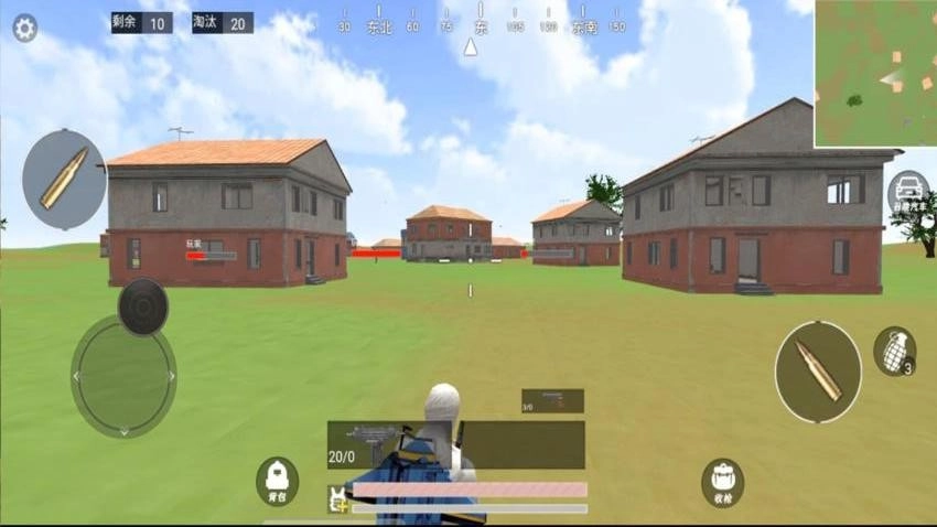 我的部队贼猛游戏图4