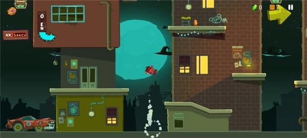 曲奇必死国际服