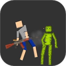 拼接人乐园游戏