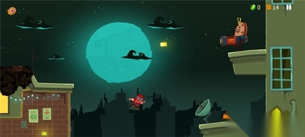 曲奇必死国际服