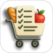 ShoppingList