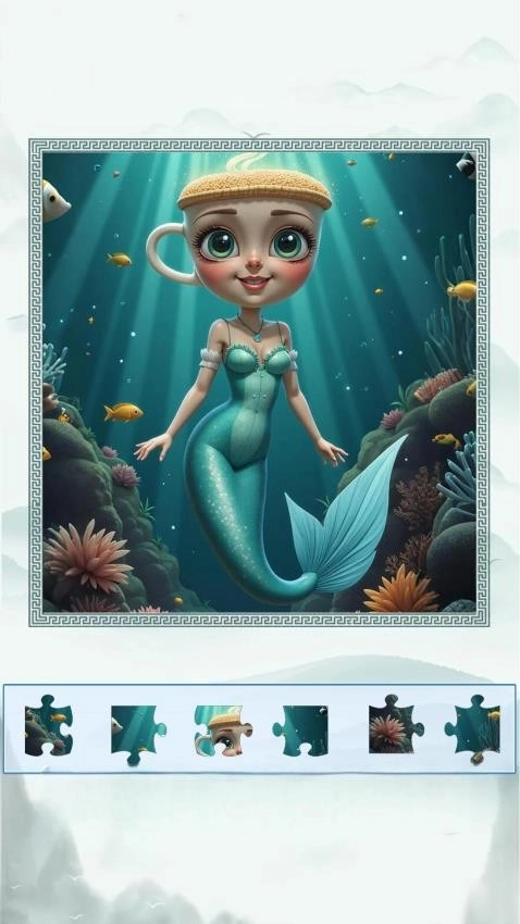 就怕你不敢游戏图2