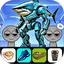 机甲山海经模组游戏