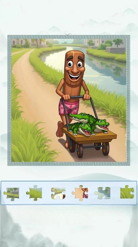 就怕你不敢游戏图5