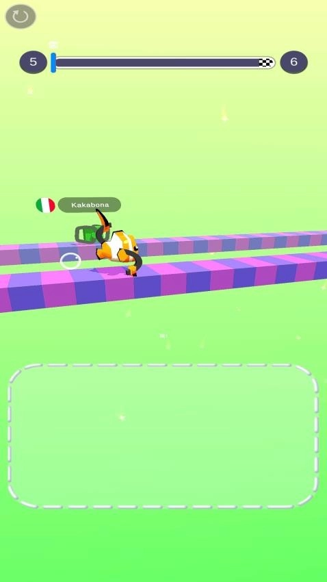 绘画决战3D游戏图3