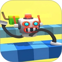 绘画决战3D游戏