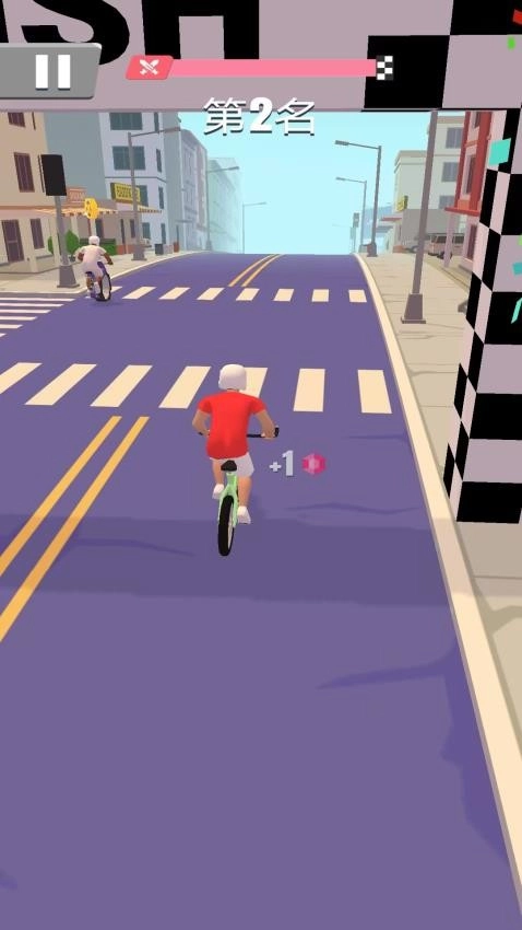 地平线狂飙游戏