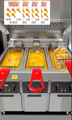 欢乐餐厅大师游戏(1)