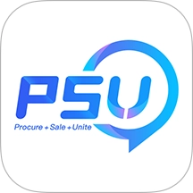 PSU采销联手机版