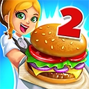 我的汉堡店2游戏