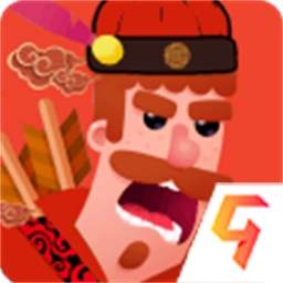 最强射箭达人国际服