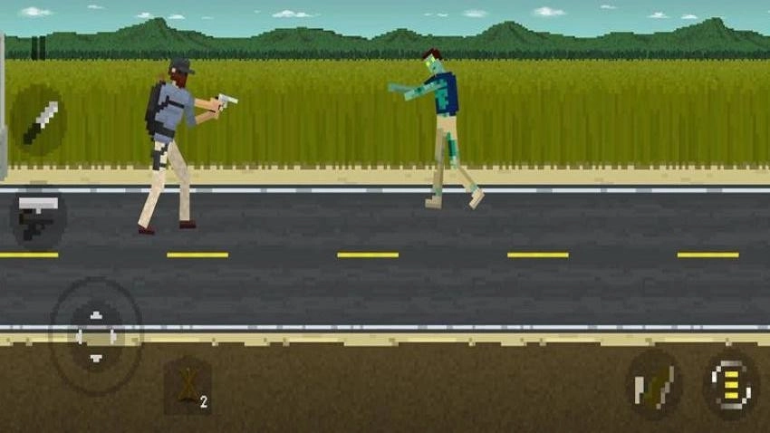 丧尸疯狂时刻图3