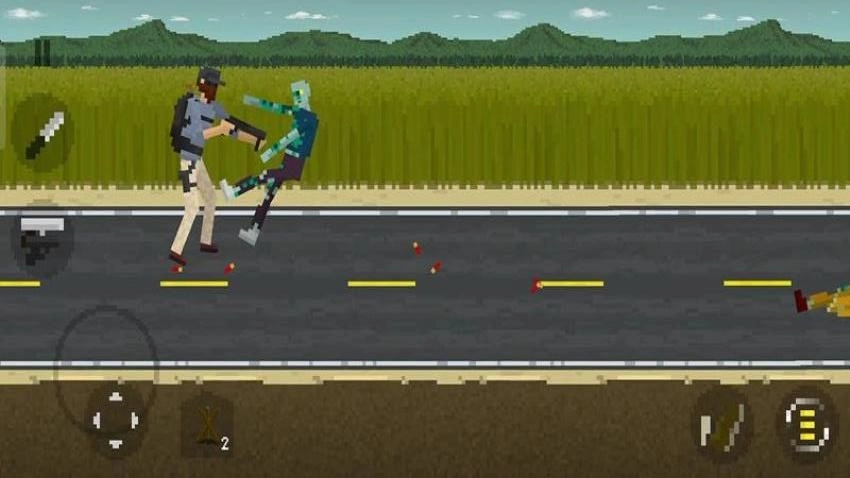 丧尸疯狂时刻图4