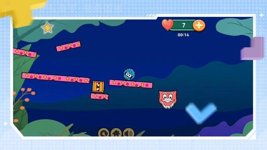 山区逃生游戏图3