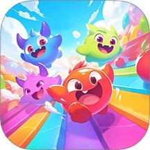 星之派对大冲刺游戏