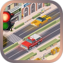 交通指挥家游戏